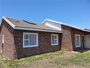 3 Bed House in Port Elizabeth Central
