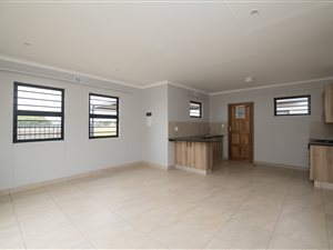 3 Bed House in Alberton