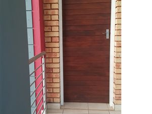 2 Bed Apartment in Monavoni