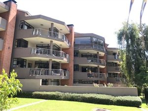 1 Bed Apartment in Bedfordview
