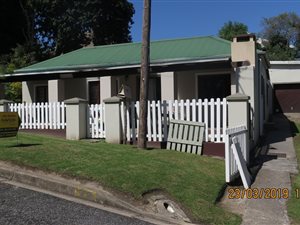 4 Bed House in Denneoord