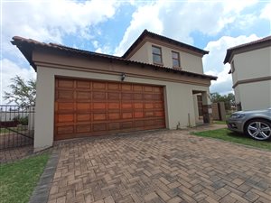 2 Bed House in Vanderbijlpark SE8