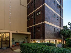 2 Bed Apartment in Morningside