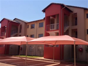 2 Bed Townhouse in Monavoni