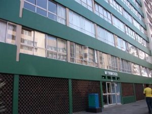 1 Bed Apartment in Albert Park