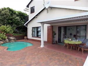 3 Bedroom House in Bluff