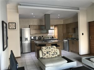 2 Bed Apartment in Parkwood