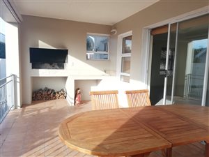 3 Bed House in Myburgh Park