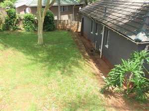 3 Bed House in Umbilo