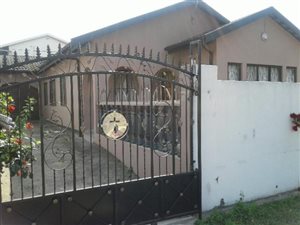 3 Bed House in Woodview