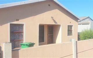 3 Bedroom House in Louwville