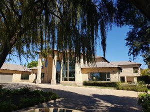 4 Bed House in Benoni AH