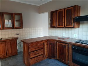 3 Bed House in Modder East