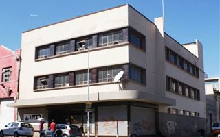 519 m² Commercial space in Newtown