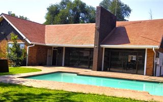 3 Bedroom House in Lakefield