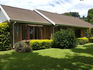 3 Bed House in Hillcrest Park