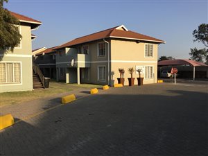 2 Bed Apartment in Comet