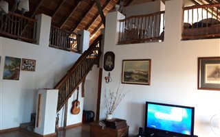 9 m² Farm in Rustenburg Central