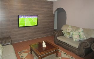 5 Bedroom House in Kharwastan