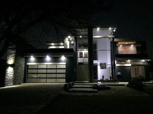 4 Bed House in Midstream Hill
