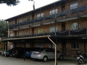 2 Bed Apartment in Akasia