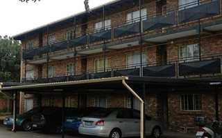 2 Bedroom Apartment in Akasia