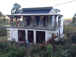 2 Bed House in Denneoord