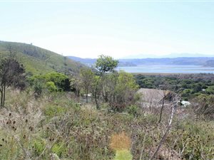 742 m² Land available in Lake Brenton