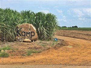 193 ha Farm in Komatipoort