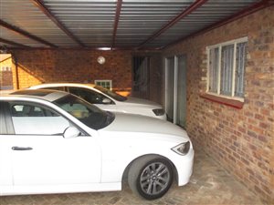 4 Bed Townhouse in Wierda Park