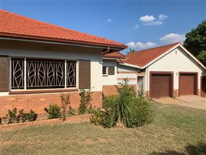 4 Bed House in Bela-Bela (Warmbaths)