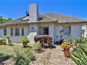 4 Bed House in Thornton