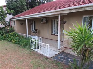 4 Bedroom House in Isipingo Hills