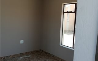 2 Bedroom House in Savanna City