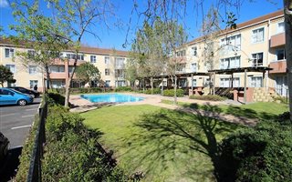 2 Bedroom Apartment in Pinelands