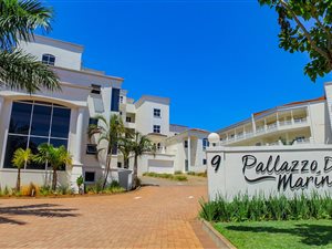 3 Bed Apartment in La Lucia
