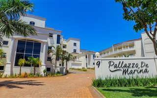 3 Bedroom Apartment in La Lucia