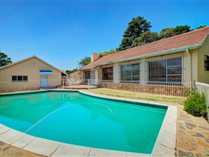 3 Bed House in Robindale