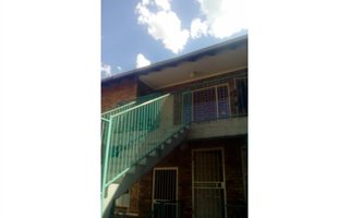 1 Bedroom Flat in Heidelberg Central