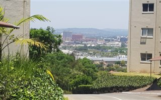 1 Bedroom Apartment in Chasedene