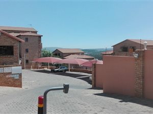 1 Bedroom Apartment in Mulbarton