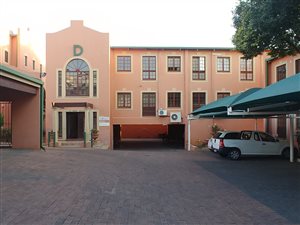 170 m² Commercial space in Ferndale