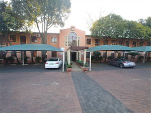170 m² Commercial space in Ferndale