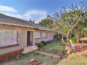 9 Bed House in Westridge