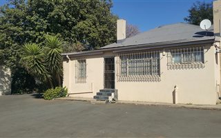160 m² Office Space in Edenvale