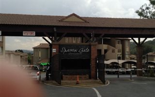 2 Bedroom Apartment in Meredale
