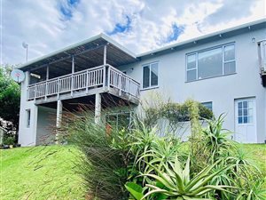 5 Bed House in Cintsa