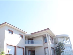 4 Bed Apartment in Ramsgate