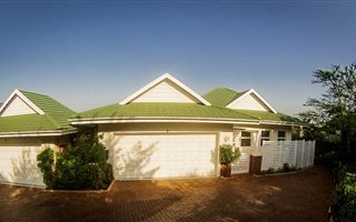 3 Bedroom Townhouse in Mt Edgecombe