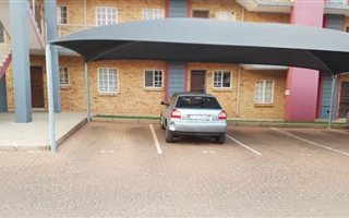 2 Bedroom Apartment in Monavoni